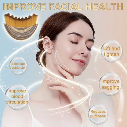 ContourLift Face Brush