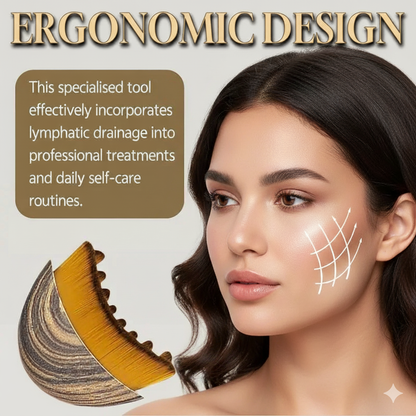 ContourLift Face Brush