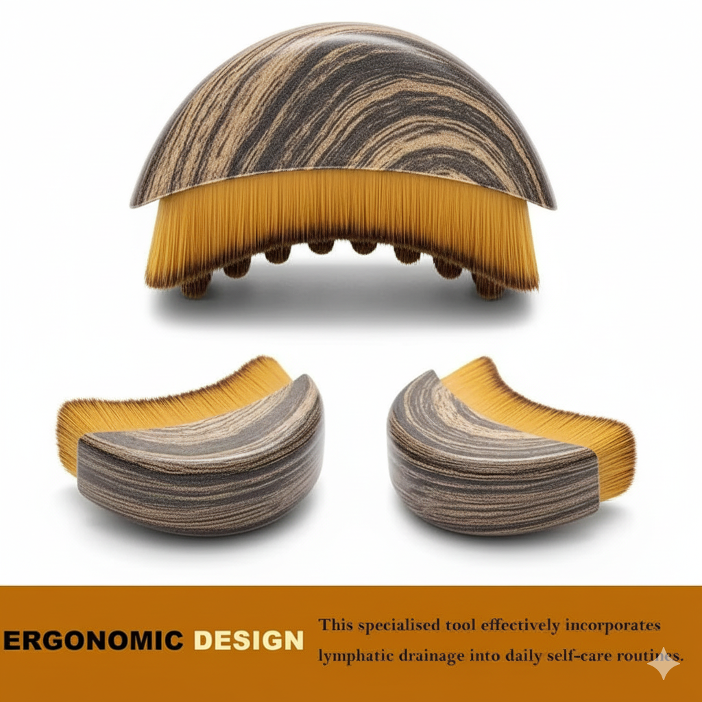 ContourLift Face Brush