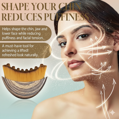 ContourLift Face Brush